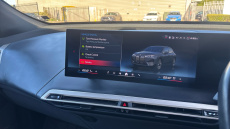 BMW iX 455kW M60 111.5kWh 5dr Auto Electric Estate